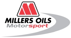 Millers Oils